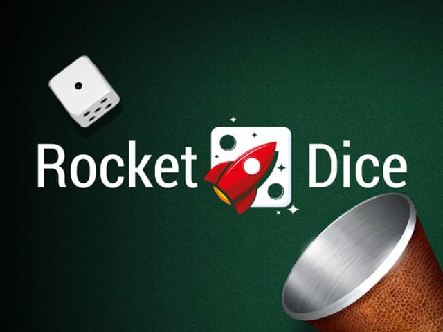 h2 bet Dados de Foguete